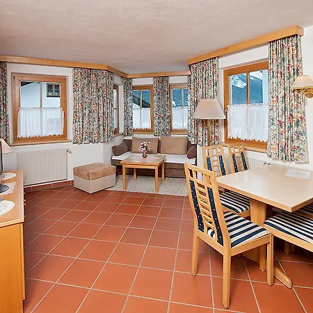 Apartamento Schiestl.4 *