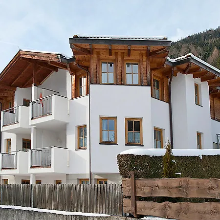 Apartamento Schiestl.4