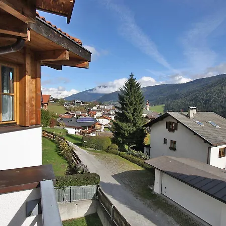 Schiestl.4 Apartamento *