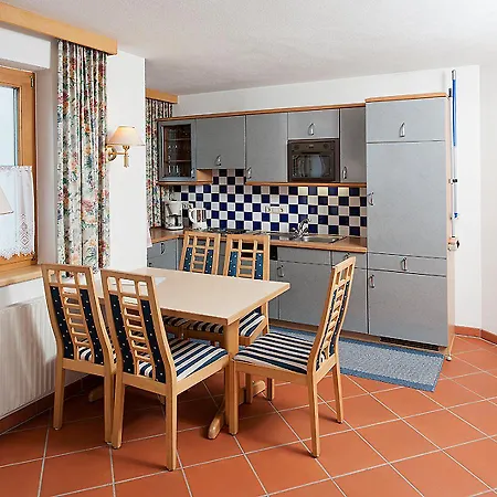 Apartamento Schiestl.4