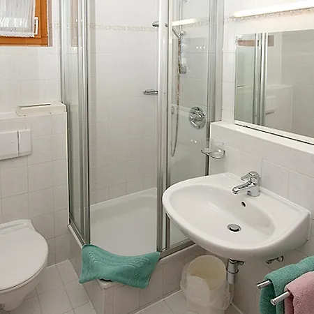 Apartamento Schiestl.4 *