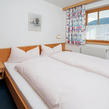 Apartamento Schiestl.4 *
